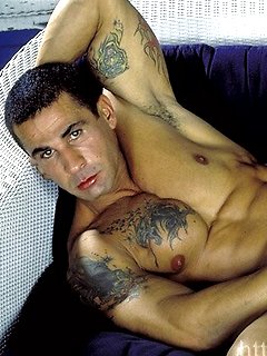 Lucas Magalhaes by Kristen Bjorn by Kristen Bjorn image #12