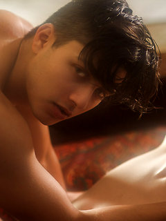 Choke on It by Helix Studios by Helix Studios image #4