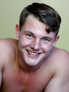 All-American Teen Price Hogan Solo Jerk OFF by Gayhoopla by Gayhoopla image #9