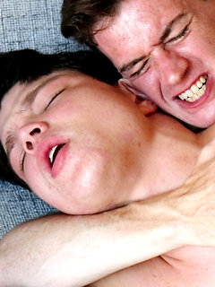 Big Dick London Ryan FUCKS Teen Josh Farve by Gayhoopla by Gayhoopla image #17