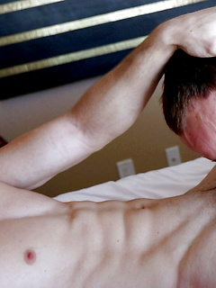 Trevor Brown And Roman Tate Flip Fuck by Gayhoopla by Gayhoopla image #11