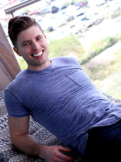 Country Jock Wade County Jerks Off by Gayhoopla by Gayhoopla image #1