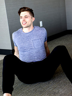 Country Jock Wade County Jerks Off by Gayhoopla by Gayhoopla image #2