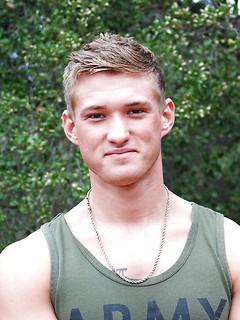 Jayden Lawrence by Active Duty by Active Duty image #4