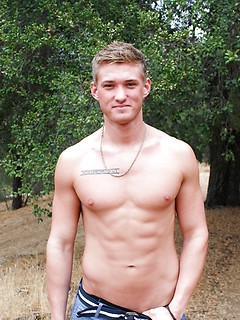 Jayden Lawrence by Active Duty by Active Duty image #6
