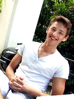 Jarrod Lanvin by FreshMen by FreshMen image #1