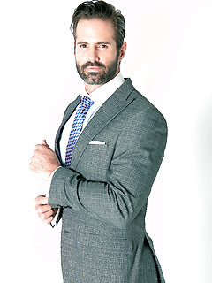 OFF AIR. Starring VICTOR D'ANGELO & DANI ROBLES by Men at Play by Men at Play image #19
