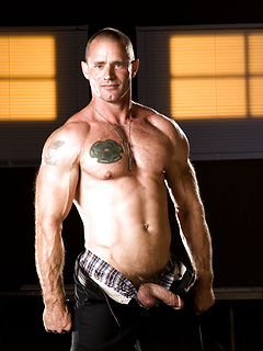 Road to Redneck Hollow by Joe Gage by TitanMen by TitanMen image #17