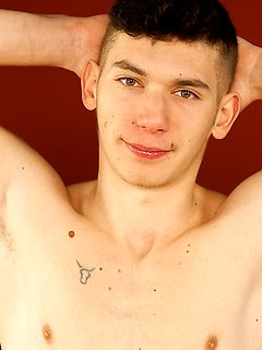 Petr Urana - Erotic Solo by William Higgins by William Higgins image #7