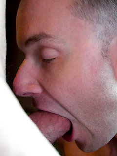 Twink gets his ass plowed by big beefy daddy. by Man Royale by Man Royale image #9