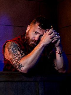 The Night Riders by Raging Stallion by Raging Stallion image #4