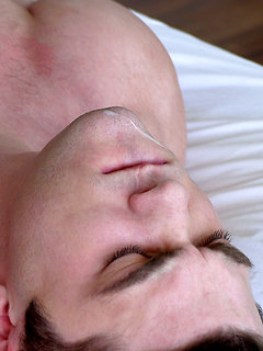 New Cock Randy Reno FUCKS Collin Simpson by Gayhoopla by Gayhoopla image #14