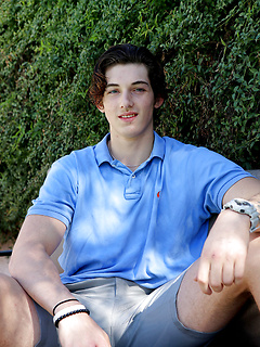 Big Dick Jock Randy Reno Jerks Off by Gayhoopla by Gayhoopla image #2