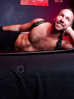 Alex Hawk by Hairy and Raw by Hairy and Raw image #5