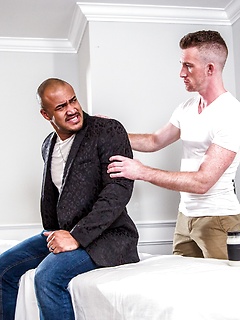The Rub Down by Noir Male by Noir Male image #5