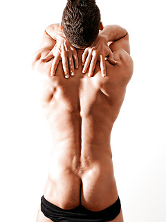 Art Collection: Jon Kael & Enrique Vera cock 2 cock by BelAmi Online by BelAmi Online image #1