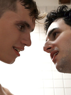 Elder Hult Ch 3: MISSIONARY HYGIENE by MormonBoyz by MormonBoyz image #11