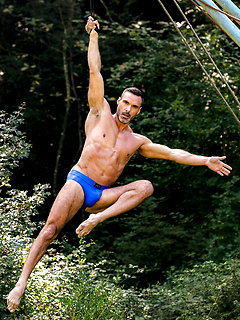 Logan Rogue And Victor D'angelo Fuck Manuel Skye by Lucas Entetainment by Lucas Entetainment image #17