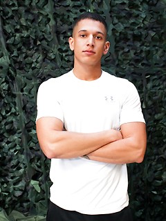Eric Samson by Active Duty by Active Duty image #3