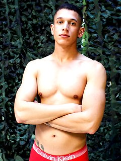 Eric Samson by Active Duty by Active Duty image #15