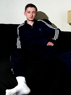 Dan Jones by Hard Brit Lads by Hard Brit Lads image #1