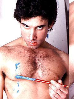 BEAT COP by Retro Males by Retro Males image #12