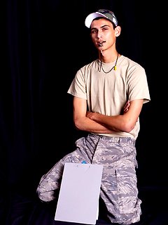 Justin Cross by Southern Strokes by Southern Strokes image #2