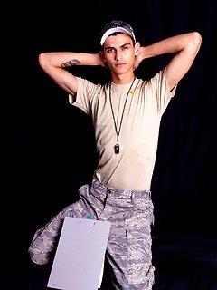 Justin Cross by Southern Strokes by Southern Strokes image #3