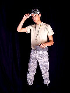 Justin Cross by Southern Strokes by Southern Strokes image #5