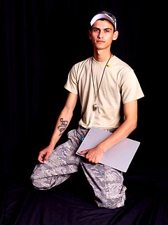 Justin Cross by Southern Strokes by Southern Strokes image #6