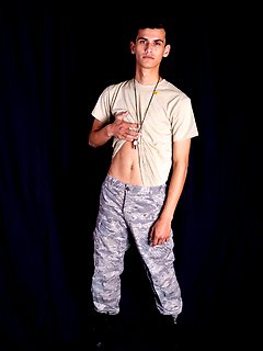 Justin Cross by Southern Strokes by Southern Strokes image #7