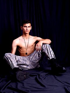 Justin Cross by Southern Strokes by Southern Strokes image #8