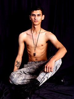 Justin Cross by Southern Strokes by Southern Strokes image #14