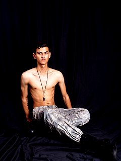 Justin Cross by Southern Strokes by Southern Strokes image #17