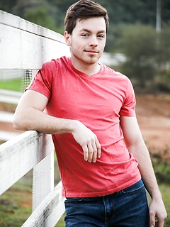 Jaydon Jensen by Nextdoor Male by Nextdoor Male image #2