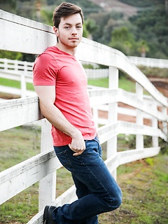 Jaydon Jensen by Nextdoor Male by Nextdoor Male image #4