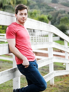 Jaydon Jensen by Nextdoor Male by Nextdoor Male image #5