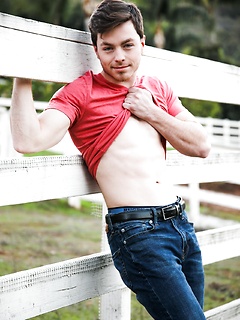 Jaydon Jensen by Nextdoor Male by Nextdoor Male image #7
