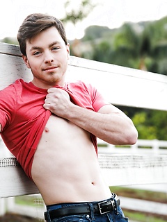 Jaydon Jensen by Nextdoor Male by Nextdoor Male image #8