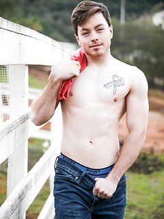 Jaydon Jensen by Nextdoor Male by Nextdoor Male image #9
