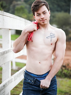 Jaydon Jensen by Nextdoor Male by Nextdoor Male image #10