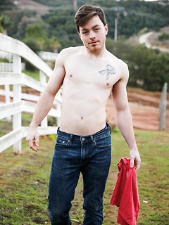 Jaydon Jensen by Nextdoor Male by Nextdoor Male image #12
