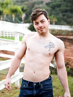 Jaydon Jensen by Nextdoor Male by Nextdoor Male image #13