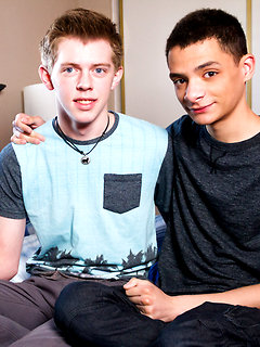 New Boy by 8Teenboy by 8Teenboy image #1