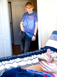 Friend in Need by 8Teenboy by 8Teenboy image #1
