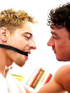 Taylor Reign & Cade Maddox RAW by Cocky Boys by Cocky Boys image #2