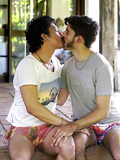 NUMERO 67: El Cumplenero Part 1. Kendro Leondro by Latin Leche by Latin Leche image #1