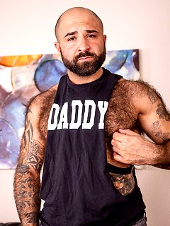 Atlas Grant by Hairy and Raw by Hairy and Raw image #6