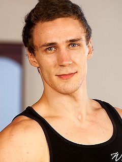 Leo Vonek - Erotic Solo by William Higgins by William Higgins image #2