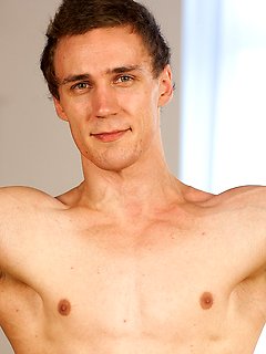 Leo Vonek - Erotic Solo by William Higgins by William Higgins image #3